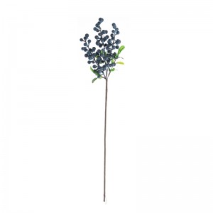 CL61504 Artificial Flower Berry Christmas berries Hot Selling Party Decoration