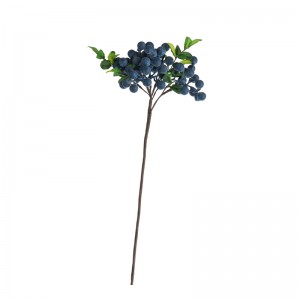 CL61505 Artificial Flower Berry Christmas berries New Design Decorative Flowers and Plants