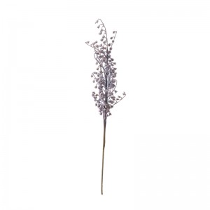 MW09587 Floare artificială Convallaria majalis Floare decorativă de vânzare la cald