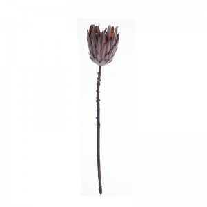 MW69523 Artificial Flower Protea High quality Festive Decorations