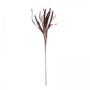 MW61503 Растение за вештачко цвеќе Уво гранче Нов дизајн Декорација за забава