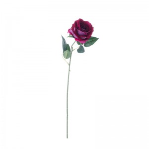 CL86508 Artificial Flower Rose Wedding Centerpieces fan hege kwaliteit