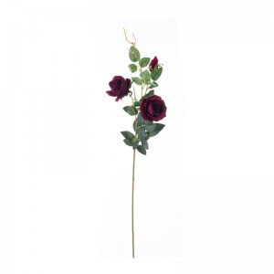 MW03506 Artificial Flower Plant Rose Hoge kwaliteit Wedding Centerpieces