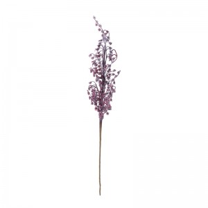 MW09587 ხელოვნური ყვავილი Convallaria majalis ცხელი გაყიდვადი დეკორატიული ყვავილი