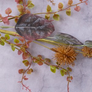 CL55529 Artificial Flower Dandelion Design New Wedding Centerpieces