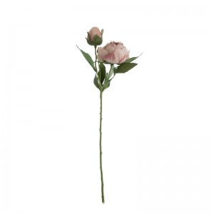 DY1-5715 Artificial Flower Peony High quality Wedding Centerpieces
