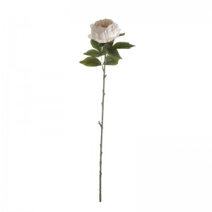 CL04500 Искусственный цветок пион Прямая продажа с фабрики Сад Свадебные украшения
