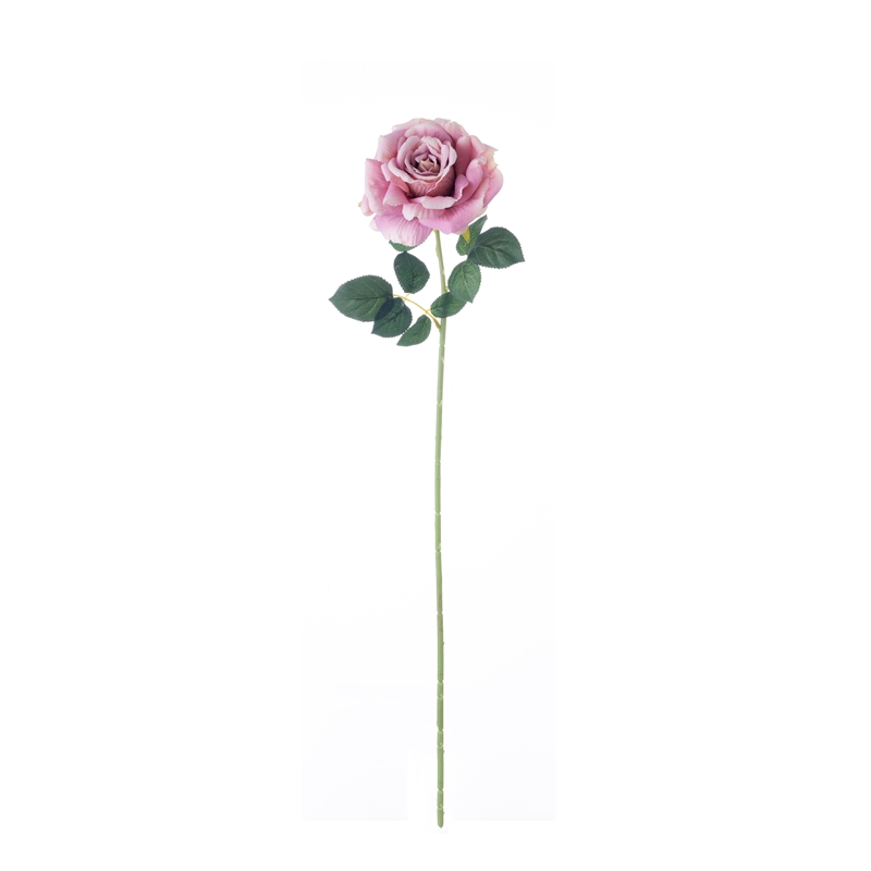 MW03503 Artificial Flower Rose High quality Decorative Flowers and Plants