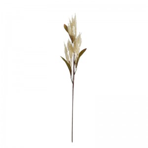 DY1-5667Artificial Flower Tail GrassHot SellingDecorative FlowerDecorative Flowers and Plants