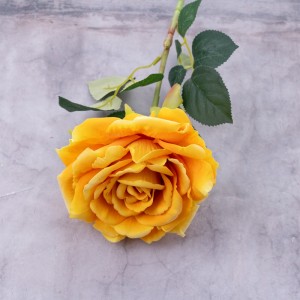 MW03503 Artificial Flower Rose High quality Decorative Flowers and Plants