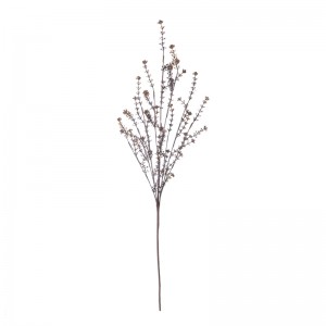 CL55526 Sztuczna roślina kwiatowa Sprzedaż bezpośrednia Dekoracja imprezowa