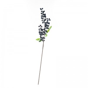 CL61501 Artificial Flower Berry Christmas berries High quality Decorative Flower