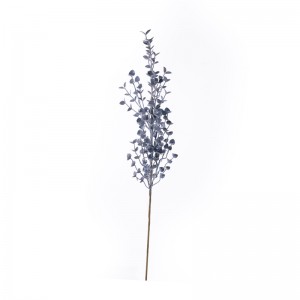 MW09586 fleur artificielle plante feuille usine vente directe décoration de fête
