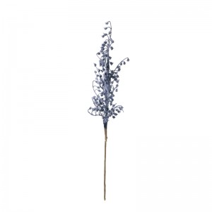 MW09587 mākslīgais zieds Convallaria majalis karsti pārdod dekoratīvu ziedu