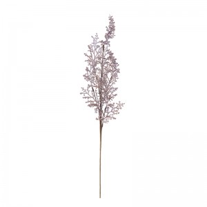 MW09598 Искусственный цветок, растение, лист, высокое качество, украшение для вечеринки