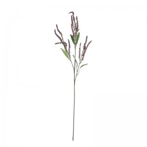 CL51516Pianta di fiori artificialiNuovo designForniture per matrimoniFiori e piante decorative