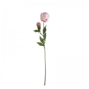 گل تزئینی محبوب گل صد تومانی گل مصنوعی DY1-4546