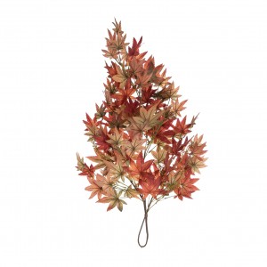 DY1-5645 Hanging Series Maple leaf Bagong Disenyong Wedding Centerpieces