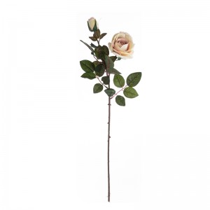 CL51503 Artificial Flower Rose Factory Direct Sale Wedding Centerpieces