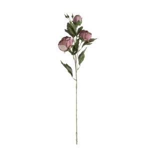 DY1-5895 Искусственный цветок пион Прямая продажа с фабрики Праздничные украшения
