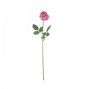 DY1-6128 Artificial Flower Rose Wedding Centerpieces fan hege kwaliteit
