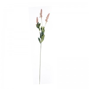 MW57504 Արհեստական ​​ծաղկաբույս ​​Պոչախոտի մեծածախ դեկորատիվ ծաղիկներ և բույսեր