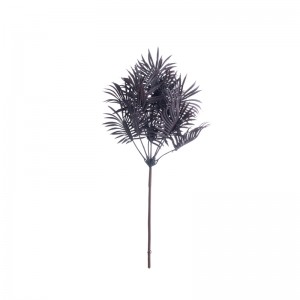 CL11505 ხელოვნური ყვავილის მცენარის ფოთოლი რეალისტური დეკორატიული ყვავილები და მცენარეები