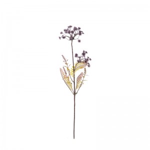 CL55538 хиймэл цэцэг Хүүхдийн амьсгал Өндөр чанартай гоёл чимэглэлийн цэцэг, ургамал