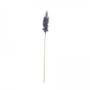 MW09556 Artificial Flower Plant Penglai pine Hot Selling Wedding Decoration