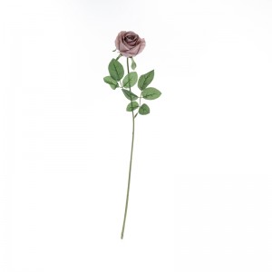 DY1-6128 Τριαντάφυλλο Τεχνητού Λουλουδιού Υψηλής ποιότητας Κεντρικά τεμάχια γάμου