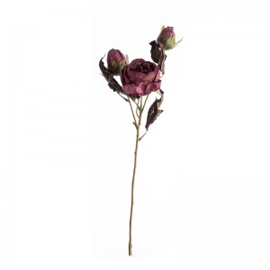 DY1-4387 Artificial Flower Peony High quality Wedding Centerpieces