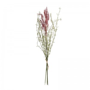 DY1-5705 Artificial Flower Plant Wheat Hot Selling Festive Decorations