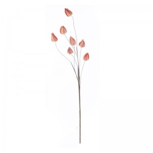 MW09613 Artificial Flower Osisi Nwanyị ero ero Factory Direct Sale Party Decoration