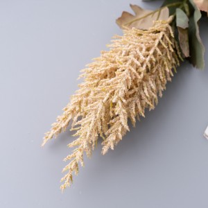 DY1-4253 Artificial Flower Plant Astilbe High quality Wedding Centerpieces