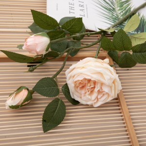 MW59605 Artificial Flower Rose Wholesale Decorative Flowers and Plants