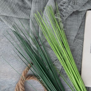 MW61556 Artificial Flower Plant Onion grass Hot Selling Decorative Flowers and Plants