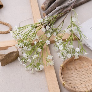 CL01503 Kunstig blomst Plum Bossom Factory Direkte salg Dekorativ blomst
