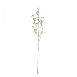 CL51513 Biljka umjetnog cvijeća Grah trava Hot Selling Dekorativno cvijeće Dekoracija za zabavu