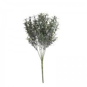 CL50501 نبات زهرة اصطناعية سنابدراجون هدية عيد الحب واقعية لوازم الزفاف زينة عيد الميلاد