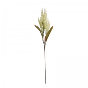 DY1-5666Artificial Flower Tail GrassHot Selling Wedding Supplies Διακόσμηση πάρτι
