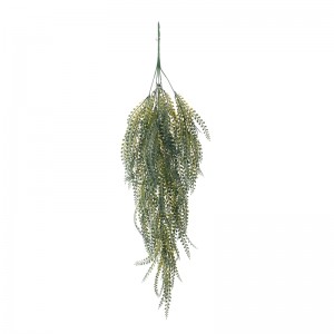 CL72507 Hanging Series Ferns High quality Harusi Centerpieces
