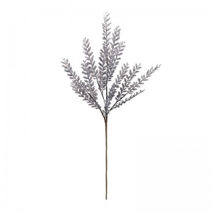 MW09526 Artificial Flower Plant Leaf High quality Decorative Flowers and Plants