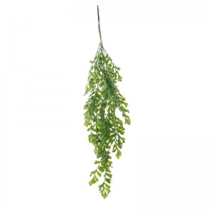 CL72523 Hanging Series Leaf Factory Direct Sale Wedding Mokhabiso