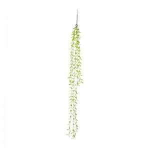 MW02535 Hanging Series Leaf Factory Direkte salg dekorative blomster og planter