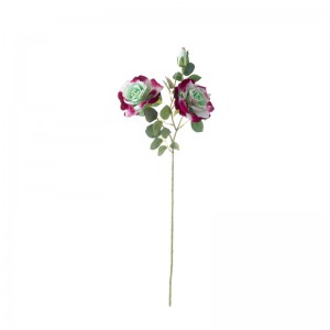 MW03504 Хиймэл цэцэг сарнайн хуримын гоёл чимэглэлүүд худалдаалагдаж байна