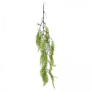 CL72526 Artificial Flower Plant Ferns Hot Selling Wedding Centerpieces