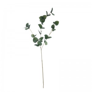 CL63540 Искусственный цветок, растение, лист, популярные праздничные украшения