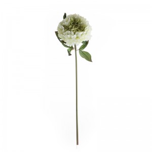 CL51508 Mākslīgo ziedu peonija Populāras kāzu preces