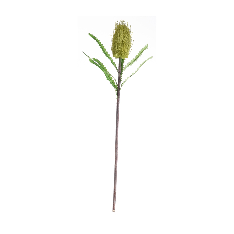 CL63503 Хиймэл цэцгийн ургамал Суварга цэцэг Алдартай үдэшлэг чимэглэл