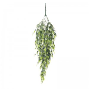 CL72504 Hanging Series Leaf Popular Decorative Flowers and Plants